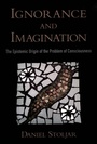 Cover: Ignorance and Imagination - OUP eBook