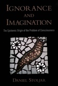 Cover: Ignorance and Imagination - OUP eBook