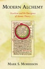 Cover: Modern Alchemy - OUP eBook