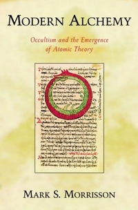 Enlarge image Cover: Modern Alchemy - OUP eBook