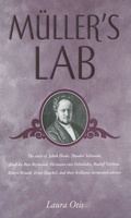 Cover: M&uuml;ller's Lab - OUP eBook