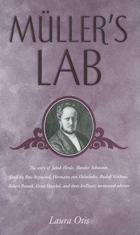 Enlarge image Cover: Müller's Lab - OUP eBook