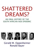 Cover: Shattered Dreams - OUP eBook