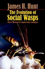 Cover: The Evolution of Social Wasps - OUP eBook