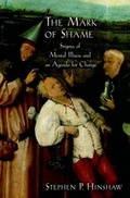 Cover: The Mark of Shame - OUP eBook