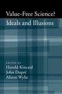 Cover: Value-Free Science - OUP eBook