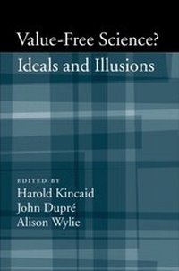 Enlarge image Cover: Value-Free Science - OUP eBook