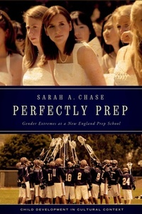 Enlarge image Cover: Perfectly Prep - OUP eBook