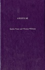 Cover: Anselm - OUP eBook