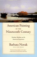 Cover: American Painting of the Nineteenth Century - OUP USA
