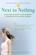 Cover: Next to Nothing - OUP USA