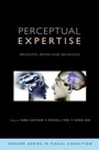 Cover: Perceptual Expertise - OUP eBook