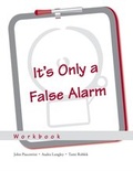 Cover: It's Only a False Alarm - OUP eBook