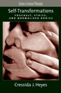 Cover: Self-Transformations - OUP eBook