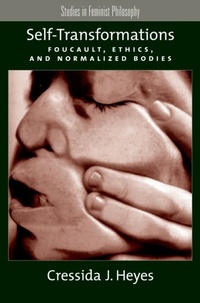 Enlarge image Cover: Self-Transformations - OUP eBook