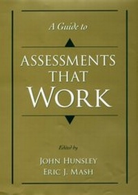 Enlarge image Cover: Guide to Assessments That Work - Oxford University Press