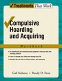 Cover: Compulsive Hoarding and Acquiring: Workbook - Oxford University Press