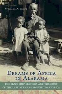Bild vergrößern Bild: Dreams of Africa in Alabama - OUP eBook