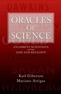 Cover: Oracles of Science - OUP USA