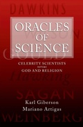 Cover: Oracles of Science - OUP USA