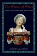 Cover: The Wealth of Wives - OUP eBook