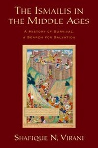 Abbildung von: The Ismailis in the Middle Ages - OUP eBook