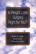 Cover: Is Weight Loss Surgery Right for You? - OUP eBook