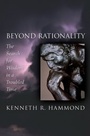 Cover: Beyond Rationality - OUP eBook