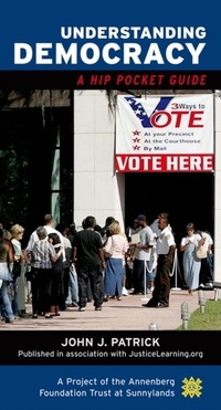 Enlarge image Cover: Understanding Democracy: A Hip Pocket Guide - Oxford University Press
