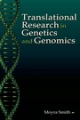 Cover: Translational Research in Genetics and Genomics - OUP eBook