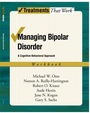 Cover: Managing Bipolar Disorder - OUP eBook