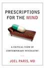 Bild: Prescriptions for the Mind - OUP eBook