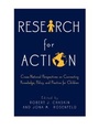 Cover: Research for Action - OUP eBook