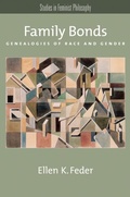 Cover: Family Bonds - OUP eBook
