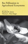 Cover: Bee Pollination in Agricultural Ecosystems - OUP eBook