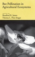 Cover: Bee Pollination in Agricultural Ecosystems - OUP eBook