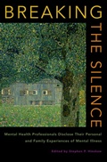 Cover: Breaking the Silence - OUP eBook