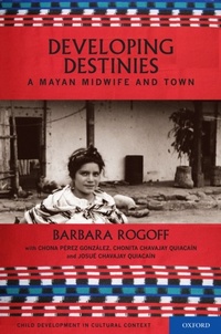 Enlarge image Cover: Developing Destinies - OUP eBook