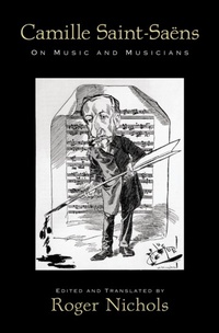 Abbildung von: Saint-Saëns - OUP eBook