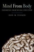 Cover: Mind from Body - OUP eBook