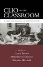 Cover: Clio in the Classroom - OUP eBook
