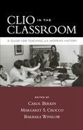 Cover: Clio in the Classroom - OUP eBook