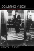 Cover: Doubting Vision - OUP eBook
