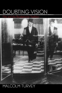 Enlarge image Cover: Doubting Vision - OUP eBook