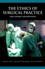 Cover: The Ethics of Surgical Practice - OUP eBook