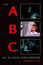 Cover: The ABCs of Classic Hollywood - OUP USA