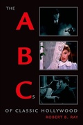 Cover: The ABCs of Classic Hollywood - OUP USA
