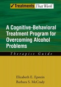 Cover: Overcoming Alcohol Use Problems - OUP eBook