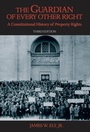 Cover: The Guardian of Every Other Right - OUP eBook