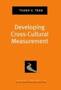 Cover: Developing Cross-Cultural Measurement - OUP eBook